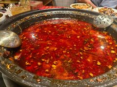 -小饕荟雅安贡椒鱼鲜馆(广福桥店)