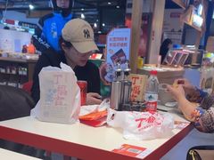 -桂在香知桂林米粉(南岗松雷店)