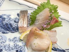 -鮨一日本料理旗舰店(总店)