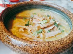 -伙靠·江浙菜(田林路店)