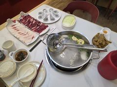 -潮正和潮汕牛肉火锅·老字号(番禺万达店)