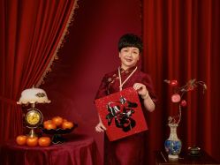 -海马体家庭照相馆(杭州萧山万象汇店)