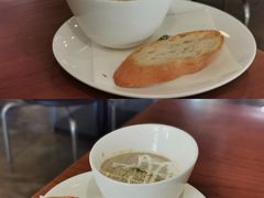 现制南瓜汤-UPPER KITCHEN(延安路店)