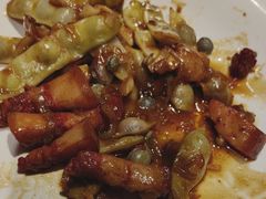 -三道菜(明堂公园店)