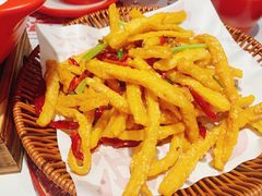 -来菜·湖北头牌藕汤(武商MALL众圆店)