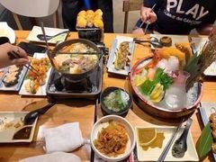 -三月居酒屋(青年大街店)