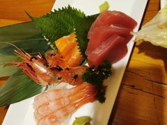 三种刺身拼盘-文立新麻辣烫(合生汇21街区店)