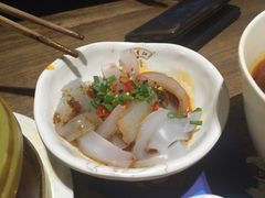 -蓉李记成都名小吃(二七万达店)