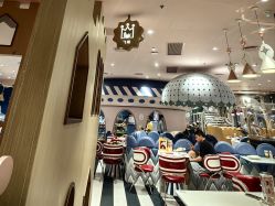 -奈尔宝家庭中心·亲子餐厅(前滩店)