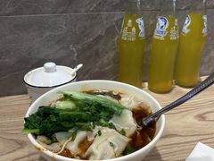 -秦云老太婆摊摊面(观音桥店)