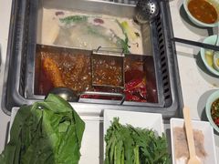 -野妹火锅(布吉店)