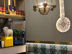 -欧提汗·新疆餐厅·清真(银都路店)