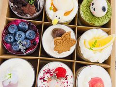 -鹿里烘焙LulyBaking(东二环泰禾广场店)
