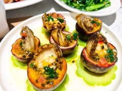 -79号渔船海鲜饭店(宝安店)
