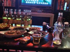 -欢乐迪KTV(泉秀店)