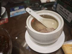 -岭南小生·粤港点心(南门口店)