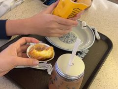 -澳门地道葡国餐