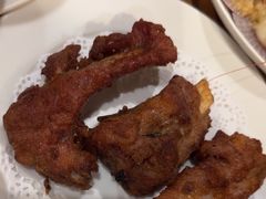 -糟粕醋·椰苑海南菜餐厅(亚龙湾天域酒店)