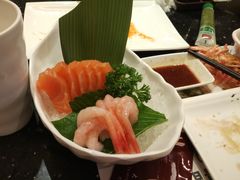-大渔铁板烧(万象城店)
