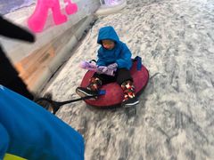 -宁波冰雪大世界(北仑区)