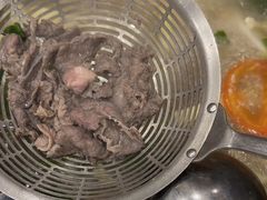 -刘少华贵州小黄牛·鲜牛肉火锅(总店)