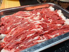 -京炭铜锅涮肉·羊蝎子·羊肉炉(保利·时光里店)
