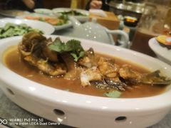 -小渔船渔家传统菜(鲅鱼圈店)