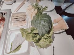 -海底捞火锅(顺义华联店)