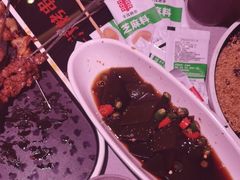 -丰茂烤串(全国首店)