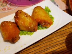 -冲浪熊西餐厅(昌黎店)