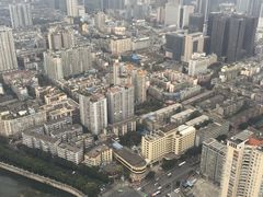 -339旋转餐厅(天府熊猫塔店)