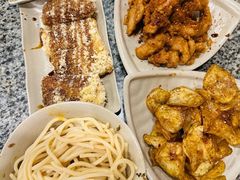 -小街天府(西工小街店)