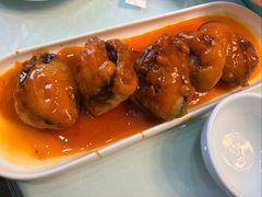 -同发号饭庄(复兴路店)