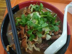 猪肺-东四卤煮店(东四北大街店)