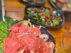 -丹东特色烤肉(学府路一部店)