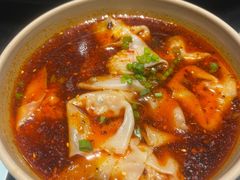 -翠湖轩中餐厅(昆明翠湖宾馆店)