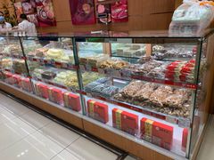 -三禾北京稻香村(北京市百货大楼店)
