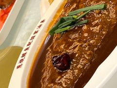 -昱德来·天津菜·渤海湾小海鲜(华夏店)