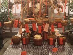 大堂-文儒九号·闽菜馆(三坊七巷店)
