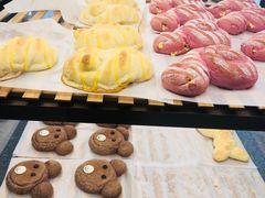 -奈雪的茶(漫广场店)