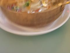 咖喱牛肉-CHINCHIN 青青·泰国料理(万象食家店)