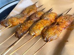 -皖北巫氏三胖地锅鸡(长淮总店)