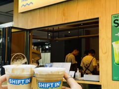 -Shiftin’浮起咖啡 (福保店)