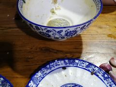 -朱秀英梆梆肉葫芦头(琉璃街店)