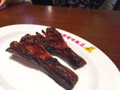 -陈光记烧腊(长寿路店)