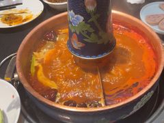 -咏江南·苏式火锅·苏州评弹(观前街店)