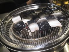 -本炙炭烤·蒲烧活鳗料理店(金沙洲店)