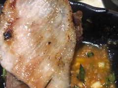 -贺野·自助炭火烤肉(紫藤路店)