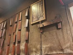 -福烤锦花(长乐路店)