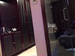 -锦龙国际酒店(天津奥体中心华苑地铁站店)